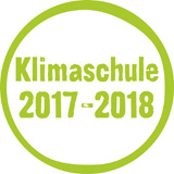 Klimaschule 2017-2018 (3 Mal!)