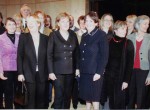 Bundeskanzlerin begrüßt Luruper Schulleiterinnen und Schulleiter
