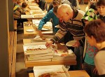 Lange Nacht der Mathematik – die spinnen (ein bisschen), die Mathematiker