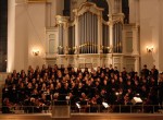 Über 1000 Besucher beim Michel-Konzert