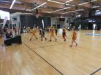 Goethe-Gymnasium beim Vattenfall-Cup 2018 in Wilhelmsburg