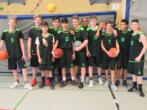 Das Basketballteam des Goethe-Gymnasiums hat die Endrunde erreicht!