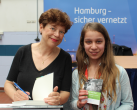 High Voltage - Hochspannung in Barmbek