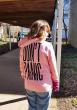 Goethe sieht PINK
