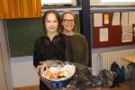 Das Café Goethe ist in der Projektwoche geschlossen