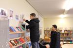 Ausstellung: "Das Tier in dir"