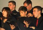 Luruper Musiker spielen Weihnachtskonzerte in Auferstehungskirche und Michel