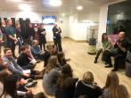 Musikprofil S1: Konzertbesuch und Künstlergespräch in der Elbphilharmonie
