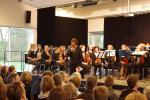 Orchesterkonzert am Goethe-Gymnasium