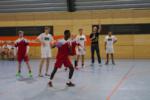 Handball: Hamburger Schulmeisterschaften 