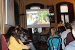 Im Literaturhaus Somalia ganz nah