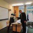 Berwerbungstraining mit Profis