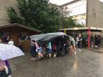 Rückblick auf den Hamburger Sommer