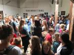Ein Fotowettbewerb für Hamburger Schulen zum Thema SUCHAUFTRAG