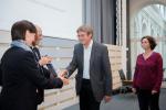 Goethe als bestes Ganztags-Gymnasium ausgezeichnet