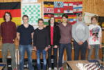 Deutsche Schulschach-Meisterschaften U17 in Grömitz vom 29.04. bis 02.05.