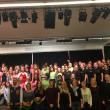 Musicalaufführung in der Aula